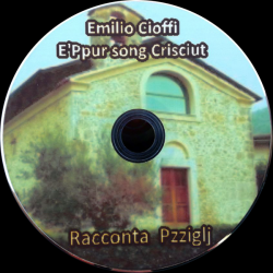 Album - EPPUR SONG CRISCIUT