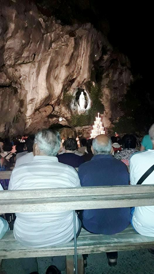 Meditazione di domenica 6 agosto 2017. Trasfigurazione di Gesù sul Monte Tabor