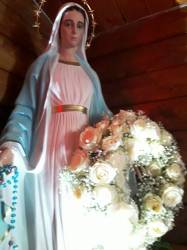 15 agosto 2017 - Assunzione della Beata Vergine Maria al cielo
