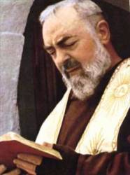 Riflessione spirituale di sabato 23 settembre 2017 - San Pio da Pietrelcina