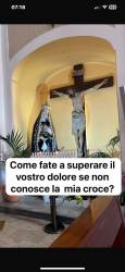 Messaggio di Padre Pio