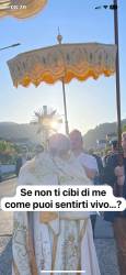 Messaggio di Padre Pio