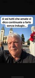 Messaggio di Padre Pio