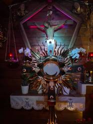 Pensiero di Padre Pio