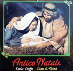 Album - ANTICO NATALE