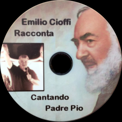 Album - CONCERTO D'AMORE PER PADRE PIO